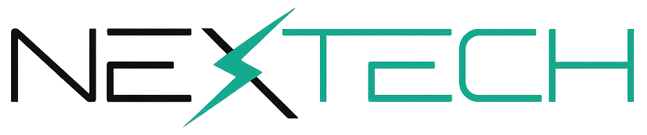LOGO NEX TECH SEM FUNDO